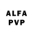 Alpha-PVP СК КРИС Haresonn